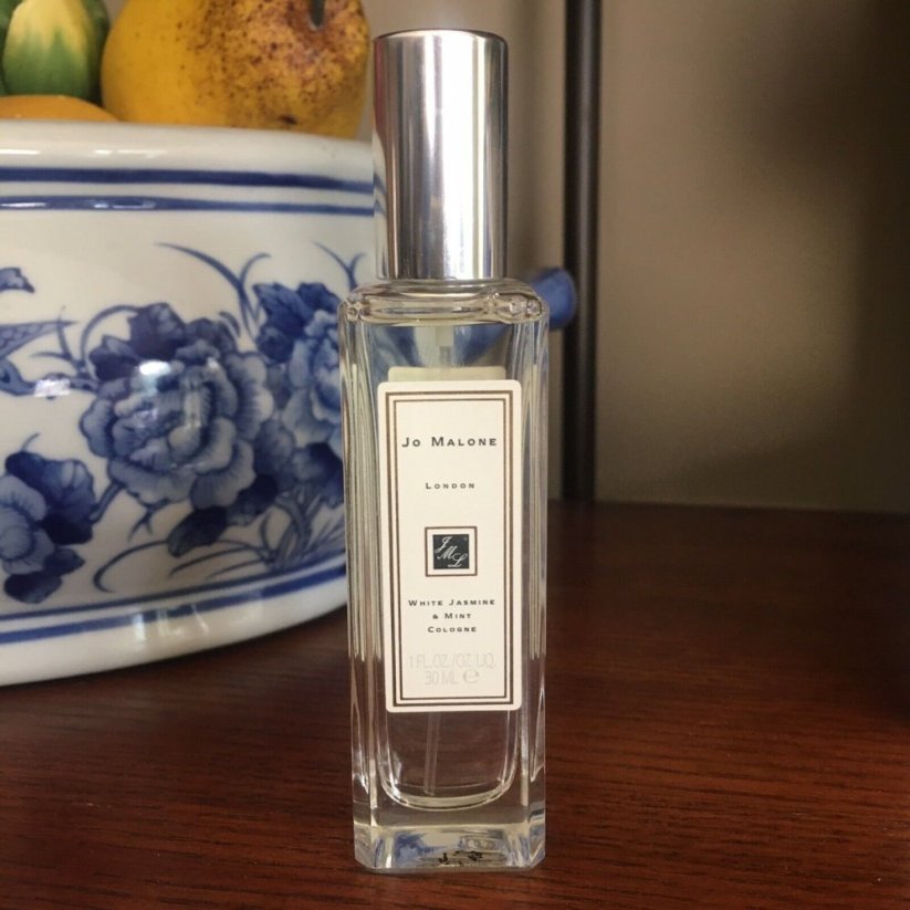 Jo Malone Jo Malone, White Jasmine & Mint, Eau De Cologne, For Women, 30 ml For Women WOMEN