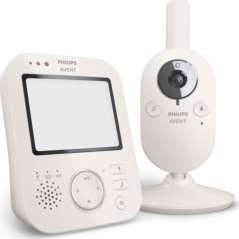 Philips Baby monitor PHILIPS AVENTS CD891/26