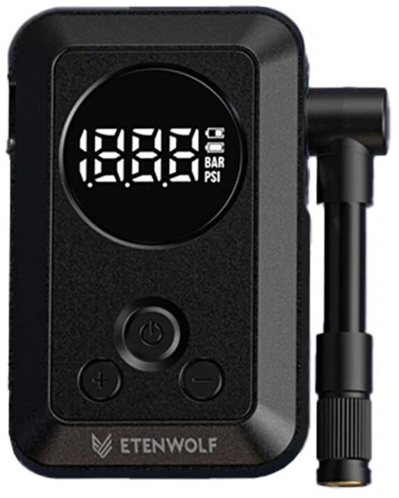 Aptel Etenwolf 11.03bar 2400mAh (S0)