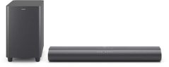 Philips TAB6100/10, 2.1 channels