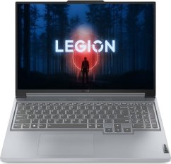 Lenovo Legion Slim 5 16APH8 Ryzen 5 7640HS / 16 GB / 512 GB / RTX 4060 / 144 Hz (82Y9003EPB) / 16 GB RAM / 1 TB SSD PCIe