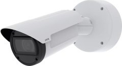 Axis Axis Q1809-LE 150mm Guľa (kształt) Kamera bezpieczeństwa IP vonkajšia 7680 x 4320 px Sufit / Ściana
