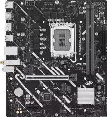 Asus PRIME B760M-F WIFI Intel B760 LGA 1700 micro ATX