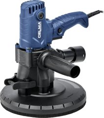 Celma Szlifierka do gipsu CELMA Professional PRBs 225GEO 850W 225mm
