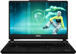 MSI Cyborg 15 Max C2WG-649XPLY Core 7 240H / 16 GB / 1 TB / RTX 5070 / 144 Hz