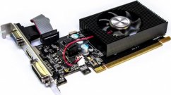 AFOX GeForce GT 610 1GB DDR3 (AF610-1024D3L7-V6)