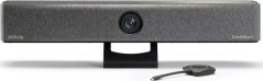 Barco ClickShare Bar Core z 1 przyciskiem 4K Sivý (R9861632EUB1)