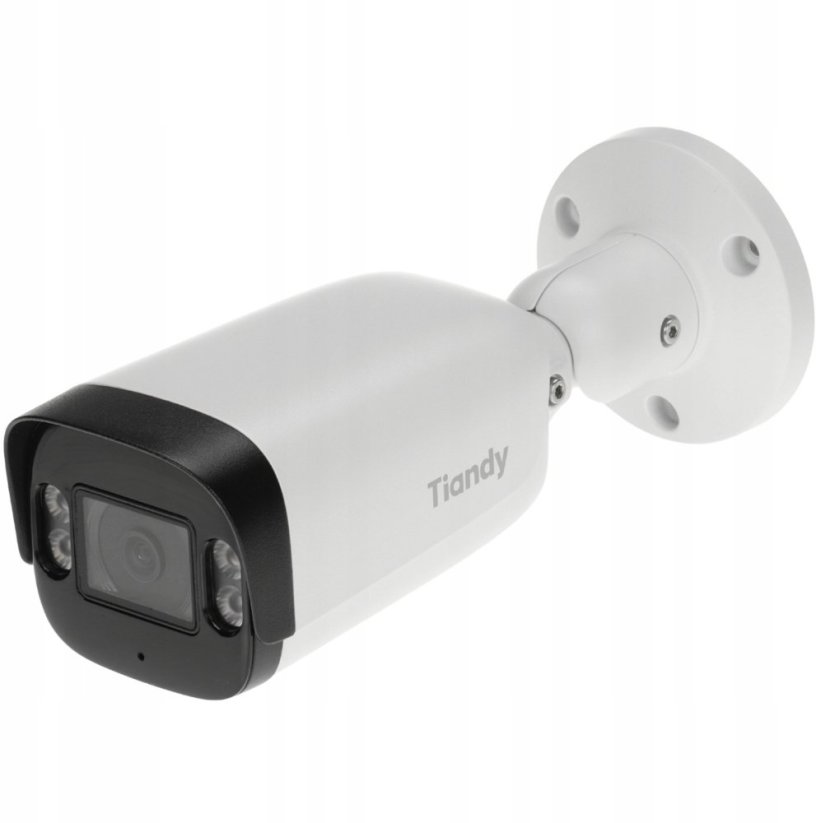 Opti TC-C38US 3LRA-4 Lite Series / Color Maker - 8&nbsp;Mpx 4&nbsp;mm Tiandy