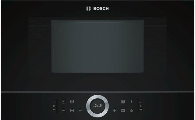 Bosch BFR634GB1