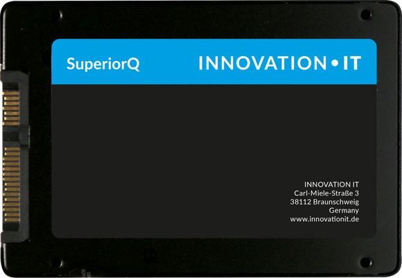 Innovation IT SuperiorQ 512GB 2.5" SATA III (00-512888)