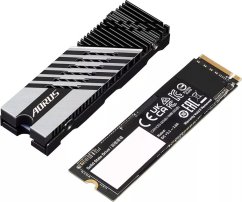Gigabyte Gen4 7300 2TB M.2 2280 PCI-E x4 Gen4 NVMe (AG4732TB)
