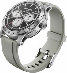 HiFuture smartwatch Flex2 strieborný/silver (HSSW5SL)