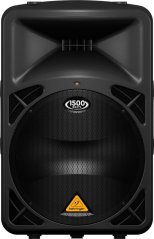 Behringer Behringer B615D - Kolumna Reproduktorowa aktywna 15"