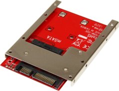 StarTech mSATA SSD - 2.5" SATA (SAT32MSAT257)
