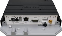 MikroTik ROUTERBOARD LtAP-2HnD&R11e-LTE7 300 Mbit/s (LtAP-2HnD&R11e-LTE7)
