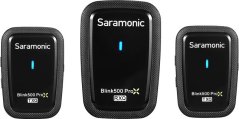 Saramonic BLINK 500 PROX Q20 (122 434)
