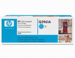 HP 122A Cyan Originál  (Q3961A)