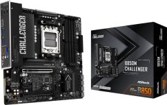 ASRock B850M CHALLENGER