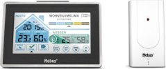 Mebus Mebus 01026 Wireless Weather Station