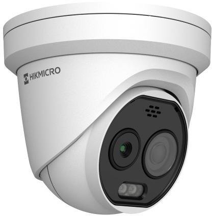 Hikvision Kamera IP Hikvision HM-TD1228-2/G1/T3A