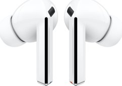Samsung Samsung Galaxy Buds3 Pro SM-R630, White+ P6300