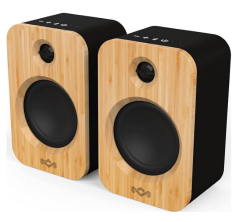 House Of Marley Get Together Duo hnedá (EM-JA019-SB)