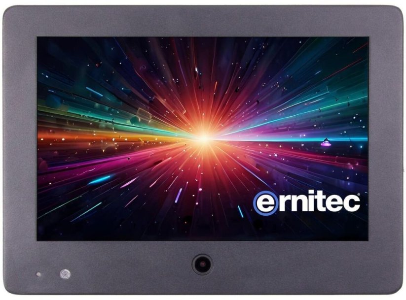 Ernitec 10" 1280x800 PVMIP (0070-24110-PVMIP)