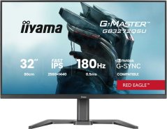 iiyama G-Master GB3272QSU-B1 Eagle
