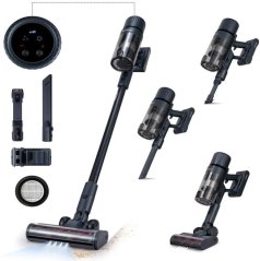 Schneider 140W Cordless Stick Vacuum Cleaner SCH V20