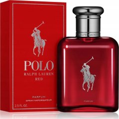 Ralph Lauren Polo Red Parfum 75ml MEN