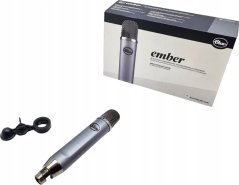 Logitech Blue Microphones Ember - Mikrofon - Srokove