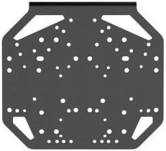 NoName MOZA Universal Mounting Prokove, für Schalter und Handbremse - schwarz