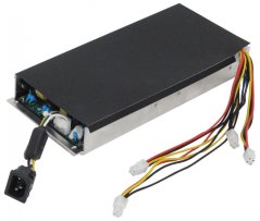 MikroTik Mikrotik G1070 Prepínač Zasilanie