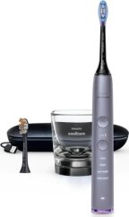 Philips Philips Sonicare DiamondClean 900 HX9917/90 grau