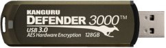 iStorage Pamięć USB 128 GB 3.2 Gen 1 (3.1 Gen 1) Sivý (KDF3000-128G)