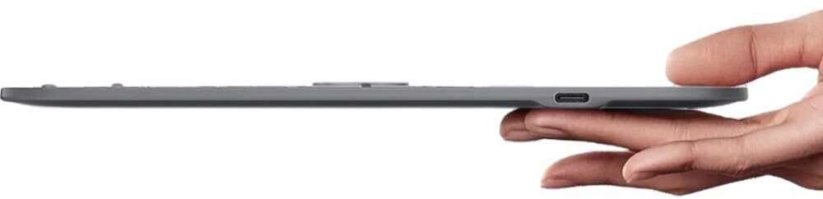 Dell SLIM PRO KEYBOARD 12.9IN