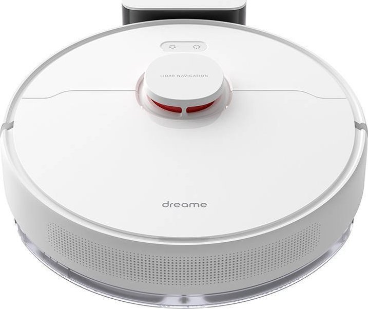 Dreame D10s White