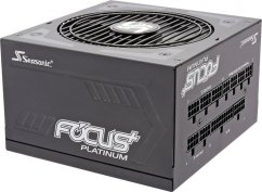 SeaSonic Focus Plus Modular (SSR-750PX)