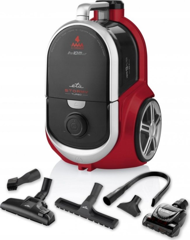Eta Stormy Turbo 351790000