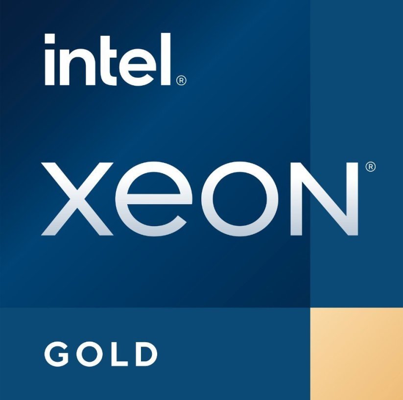 Intel Intel CPU Xeon Gold 6426Y (16C/32T) 2.5 GHz (4.1 GHz Turbo) Tray Sockel 4677 TDP 185W