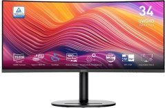 MSI Modern MD342CQP