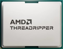 AMD Ryzen Threadripper PRO 9955WX procesor 4,5 GHz 64 MB L3 Taca