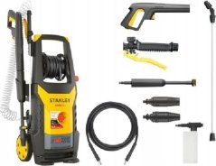 Stanley STANLEY SXPW22DHS-E High Pressure Washer (2200 W, 160 bar, 460 l/h) | 2200 W | 160 bar | 460 l/h