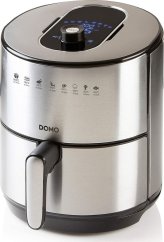 Domo Domo hot air fryer XXL DO530FR 4L black