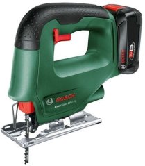 Bosch AKUM. píla EasySaw 18 set