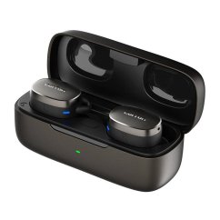 EarFun Słuchawki TWS EarFun Free Pro 3, ANC (čierne)