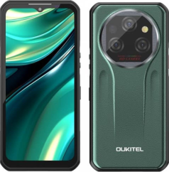 Oukitel WP35 8/256 Green (WP35-GN_V2/CHOUT/OL)