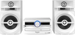 Panasonic SC-UX104EG-W