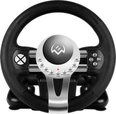 Sven GC-W800 kierownica gamingowa