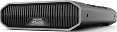 SanDisk SanDisk - Festp - Enterprise - 4 TB - extern (Stationar) - USB 3.2 Gen 2 (USB-C Steckverbinder) - 7200 rpm